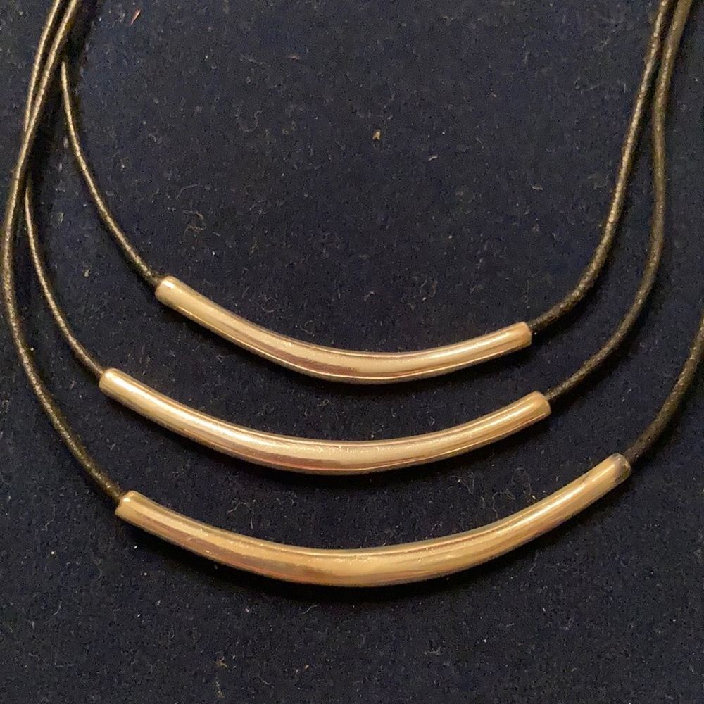 Silpada Necklace Size 16